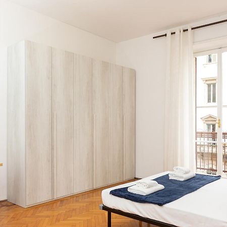 Picasso - Spacious Exclusive Apartment Mediolan Zewnętrze zdjęcie