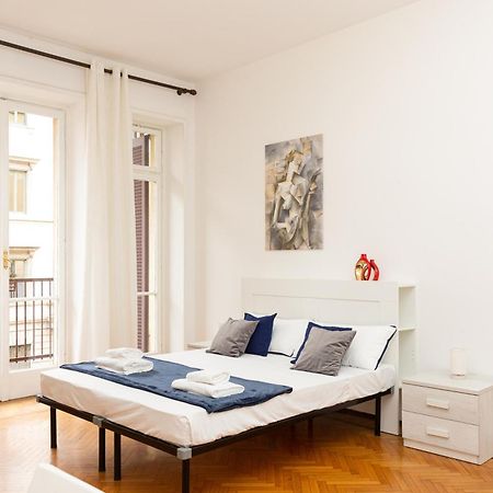 Picasso - Spacious Exclusive Apartment Mediolan Zewnętrze zdjęcie