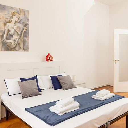 Picasso - Spacious Exclusive Apartment Mediolan Zewnętrze zdjęcie