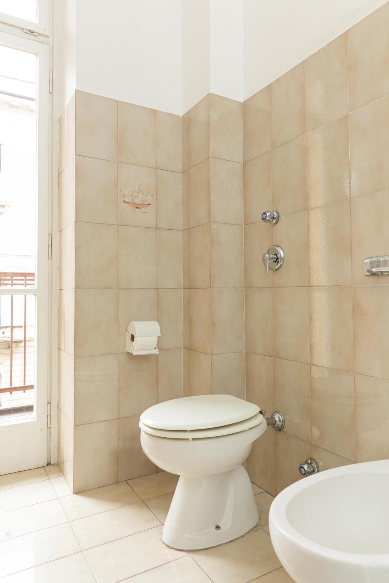 Picasso - Spacious Exclusive Apartment Mediolan Zewnętrze zdjęcie