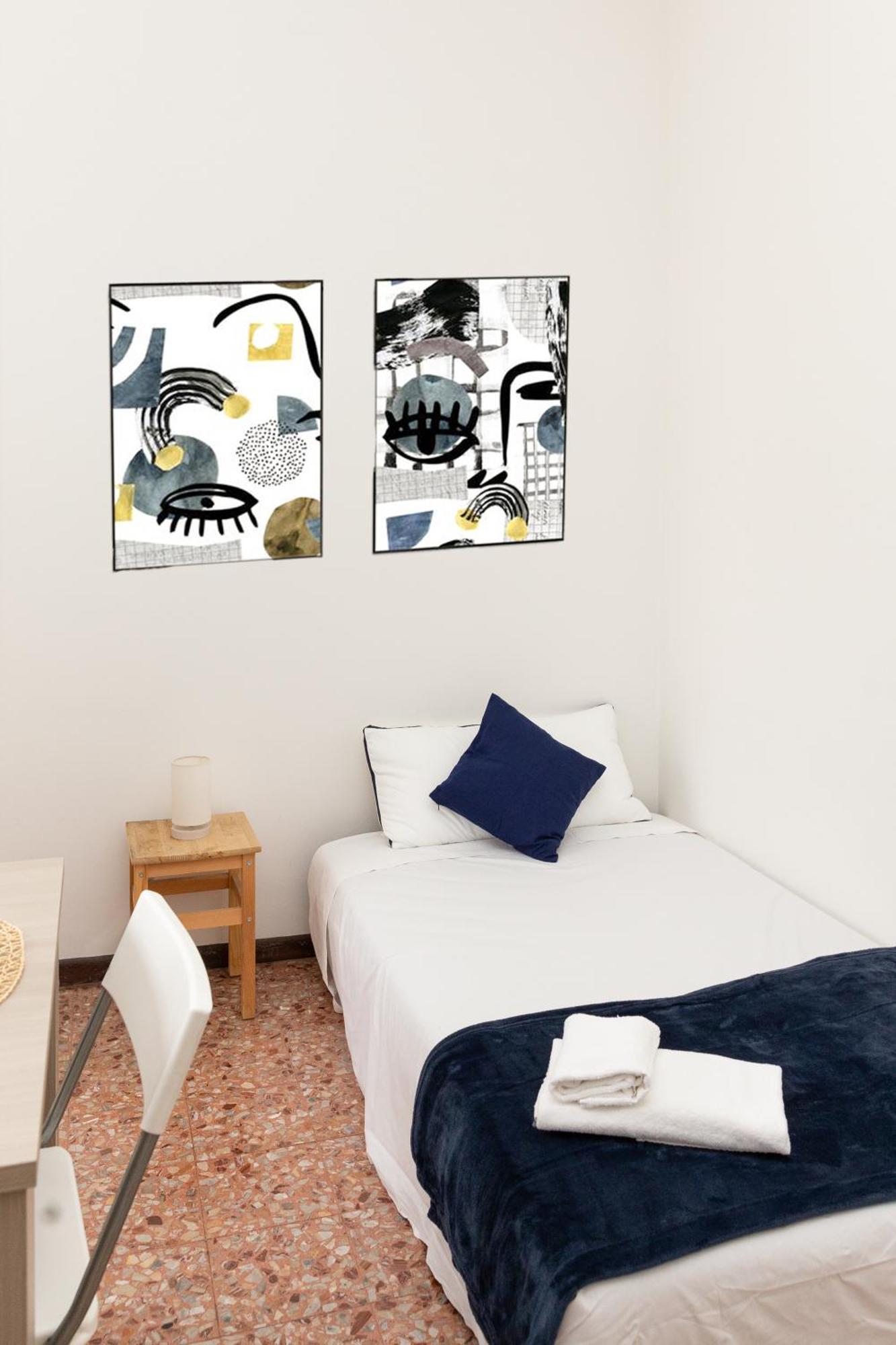 Picasso - Spacious Exclusive Apartment Mediolan Zewnętrze zdjęcie