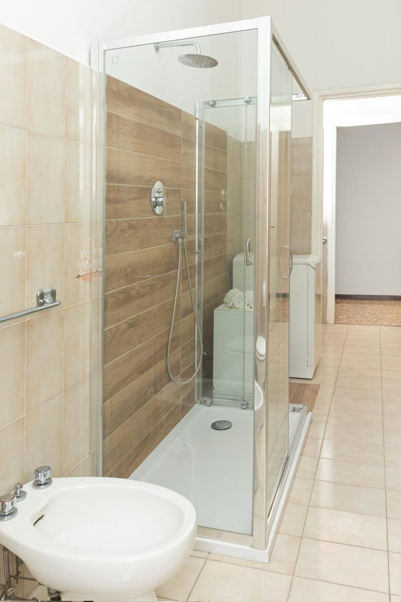 Picasso - Spacious Exclusive Apartment Mediolan Zewnętrze zdjęcie