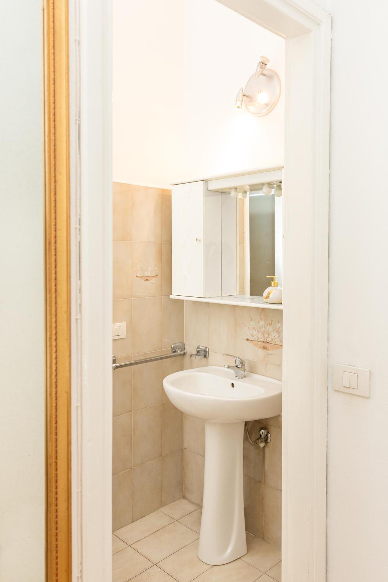 Picasso - Spacious Exclusive Apartment Mediolan Zewnętrze zdjęcie