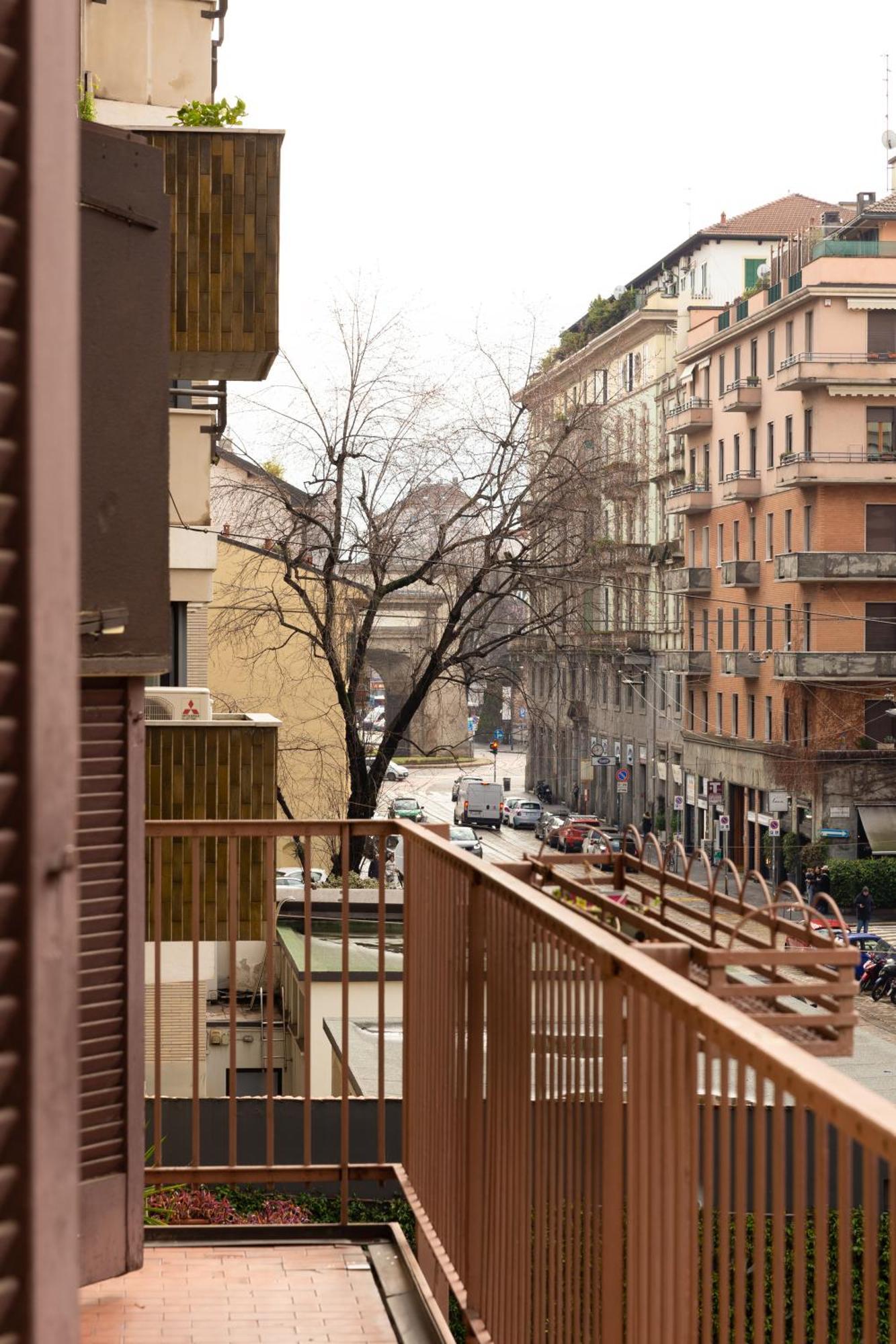Picasso - Spacious Exclusive Apartment Mediolan Zewnętrze zdjęcie