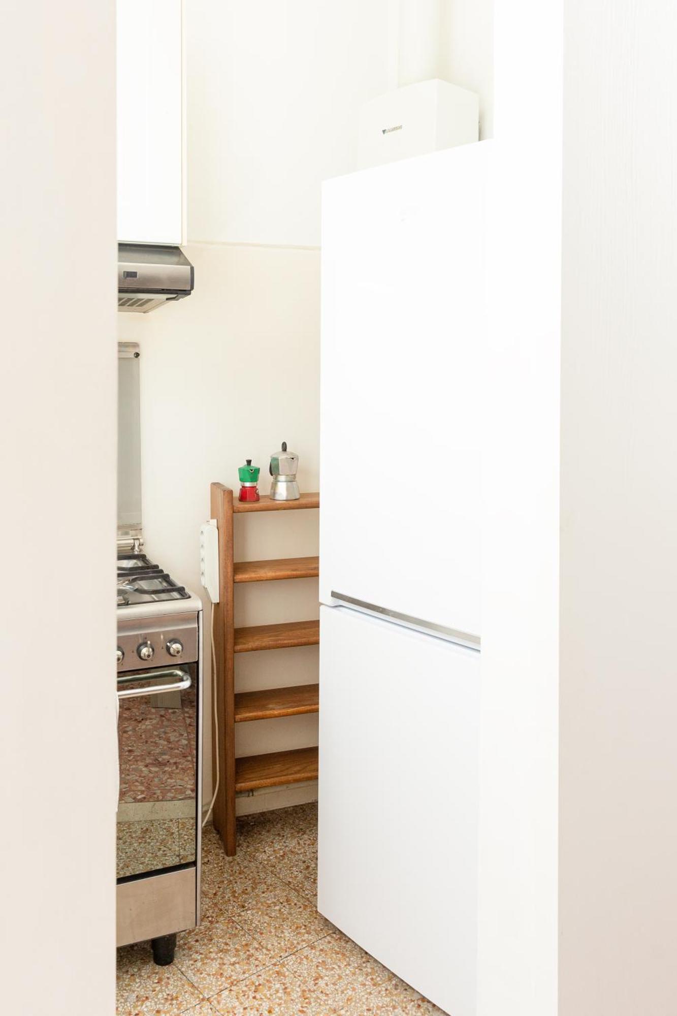 Picasso - Spacious Exclusive Apartment Mediolan Zewnętrze zdjęcie