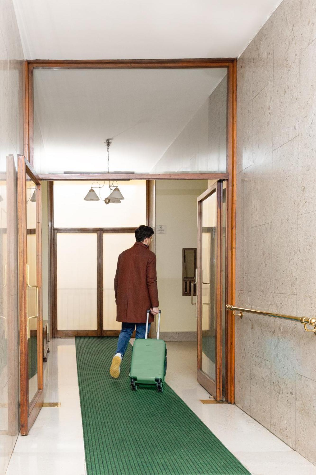 Picasso - Spacious Exclusive Apartment Mediolan Zewnętrze zdjęcie